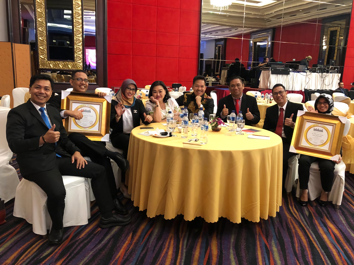 Infobank Awards 2019